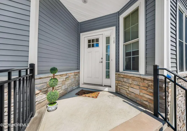 5th image of 18 Mccormick Ave N, Old Bridge, NJ 08857 | MLS# 22625173