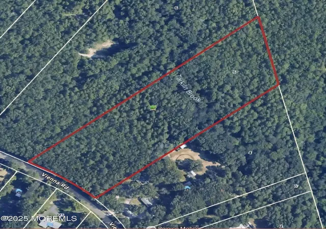 1st image of 0 Vienna Rd, Howell, NJ 07731 | MLS# 22625121