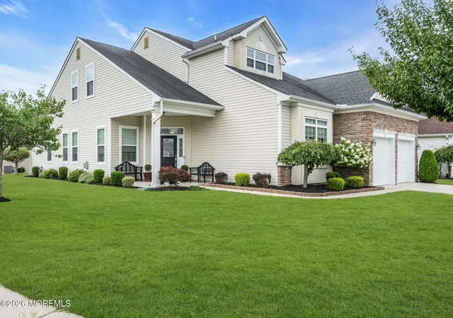 Photo 1 of Single family home for sale at 163 Bayville Way, Waretown, NJ 08758 | MLS# 22625343 | Listing updated on 2026-09-13