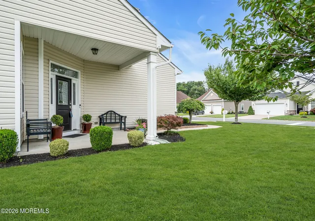 Photo 2 of Single family home for sale at 163 Bayville Way, Waretown, NJ 08758 | MLS# 22625343 | Listing updated on 2026-09-13