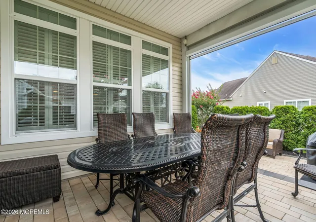 Photo 3 of Single family home for sale at 163 Bayville Way, Waretown, NJ 08758 | MLS# 22625343 | Listing updated on 2026-09-13