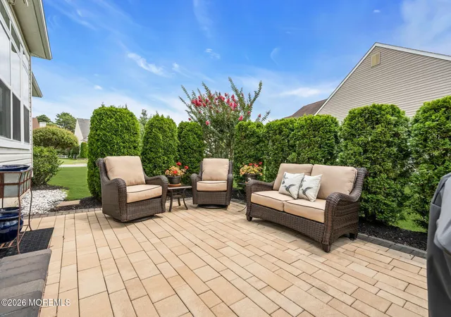 Photo 4 of Single family home for sale at 163 Bayville Way, Waretown, NJ 08758 | MLS# 22625343 | Listing updated on 2026-09-13