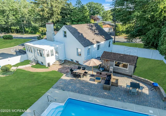 2nd image of 121 Parker Rd, West Long Branch, NJ 07764 | MLS# 22625135