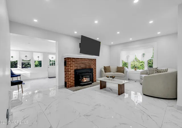5th image of 121 Parker Rd, West Long Branch, NJ 07764 | MLS# 22625135