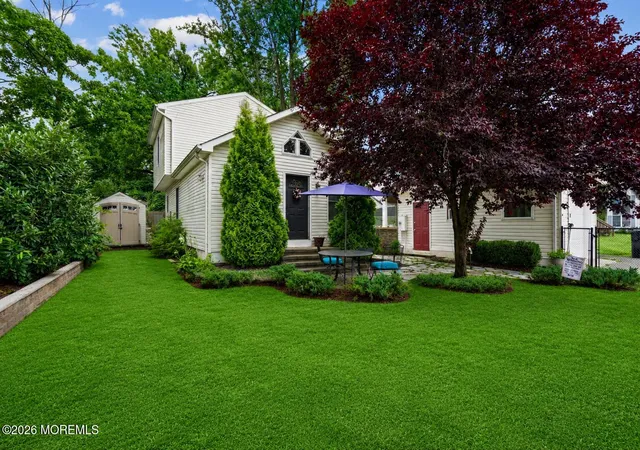 Photo 2 of Single family home for sale at 540 Ocean Blvd, Leonardo, NJ 07737 | MLS# 22625160 | Listing updated on 2026-09-16