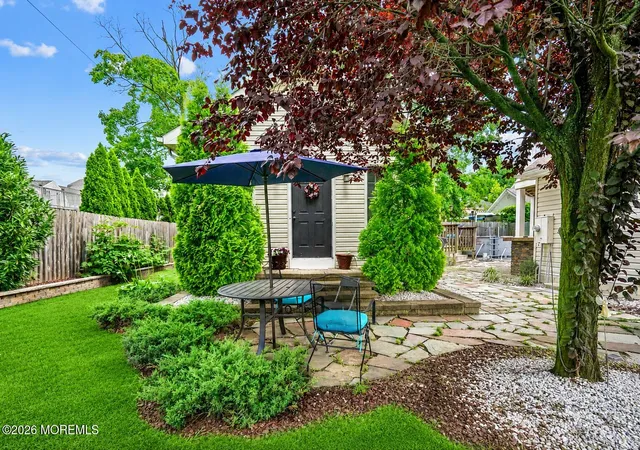 Photo 3 of Single family home for sale at 540 Ocean Blvd, Leonardo, NJ 07737 | MLS# 22625160 | Listing updated on 2026-09-16