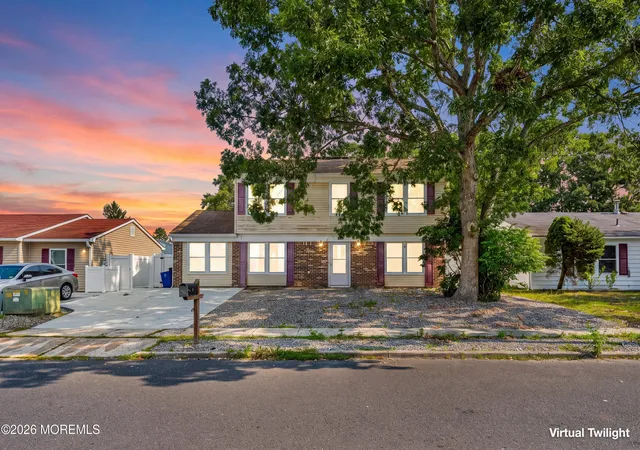 1st image of 4 Nautilus Ave, Barnegat, NJ 08005 | MLS# 22625142