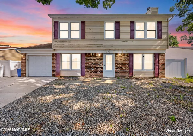3rd image of 4 Nautilus Ave, Barnegat, NJ 08005 | MLS# 22625142