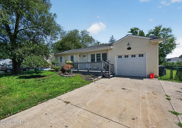 1st image of 877 Egret Dr, Toms River, NJ 08753 | MLS# 22625143