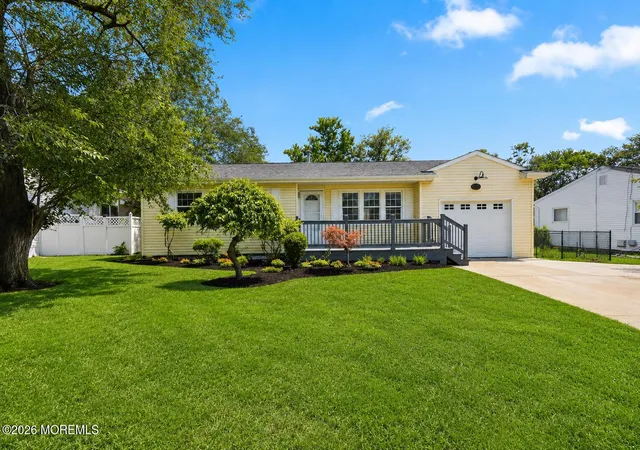 4th image of 877 Egret Dr, Toms River, NJ 08753 | MLS# 22625143