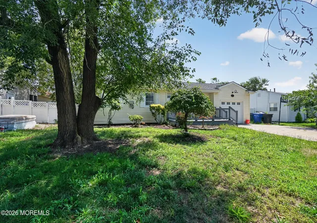 5th image of 877 Egret Dr, Toms River, NJ 08753 | MLS# 22625143