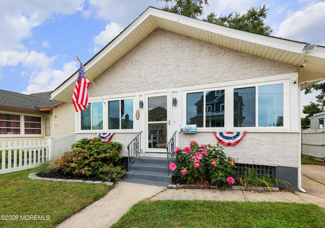Photo 1 of Sale Pending at 507 15th Avenue, Belmar, NJ 07719 | MLS# 22625940 | Listing updated on 2026-09-05