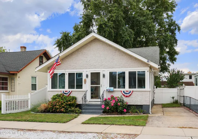 Photo 2 of Sale Pending at 507 15th Avenue, Belmar, NJ 07719 | MLS# 22625940 | Listing updated on 2026-09-05