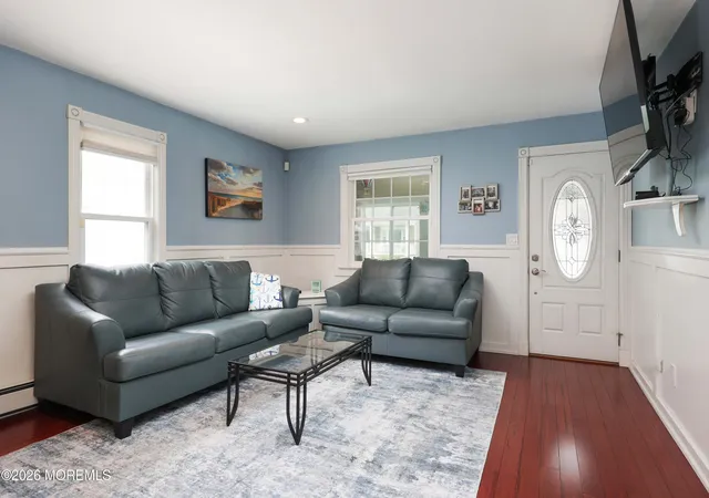 Photo 4 of Sale Pending at 507 15th Avenue, Belmar, NJ 07719 | MLS# 22625940 | Listing updated on 2026-09-05