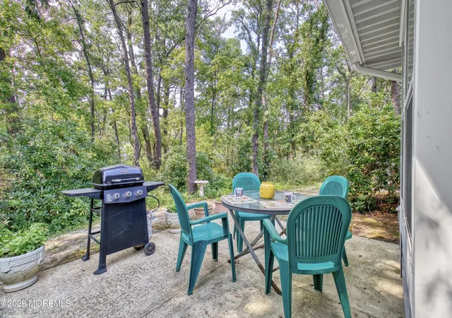 37th image of 1207b Thornbury Ln, Manchester, NJ 08759 | MLS# 22625361