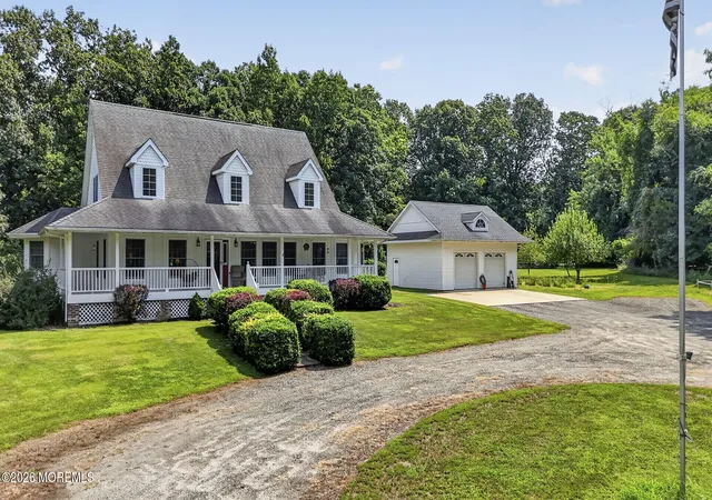 1st image of 244 Stonehill Rd, Freehold, NJ 07728 | MLS# 22625625