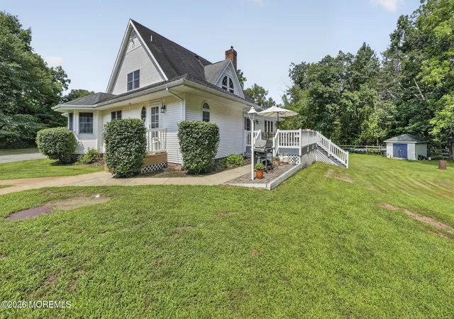 Photo 4 of Sale Pending at 244 Stonehill Rd, Freehold, NJ 07728 | MLS# 22625625 | Listing updated on 2026-09-01