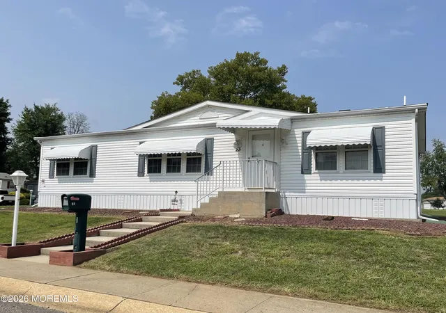 1st image of 23 Brookside Wy, Freehold, NJ 07728 | MLS# 22625231