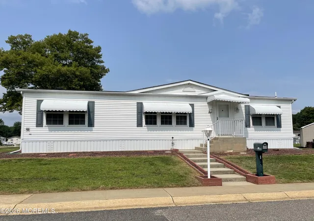 2nd image of 23 Brookside Wy, Freehold, NJ 07728 | MLS# 22625231