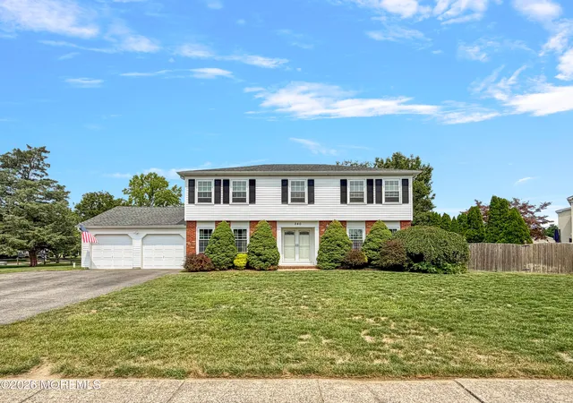 1st image of 240 Constitution Ave, Toms River, NJ 08753 | MLS# 22625757