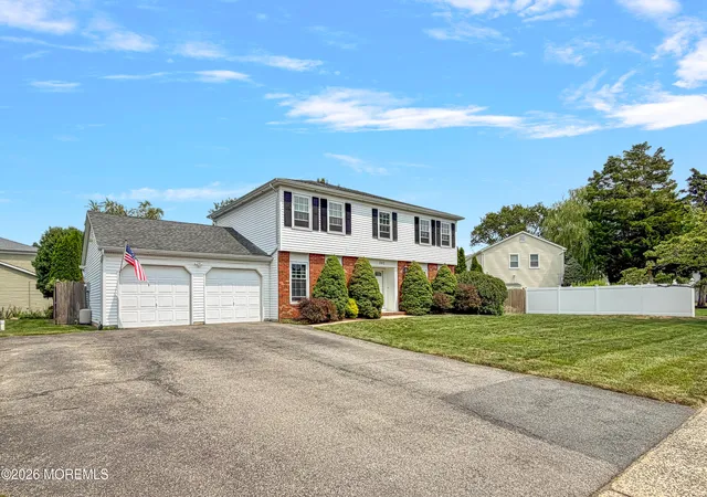 2nd image of 240 Constitution Ave, Toms River, NJ 08753 | MLS# 22625757