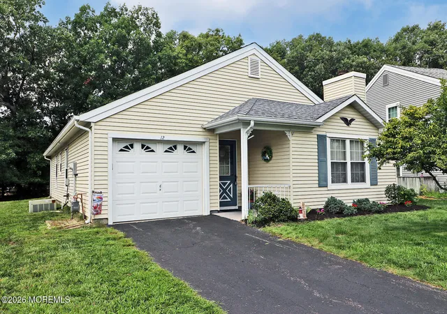 1st image of 12 Cottonwood Dr, Barnegat, NJ 08005 | MLS# 22625322