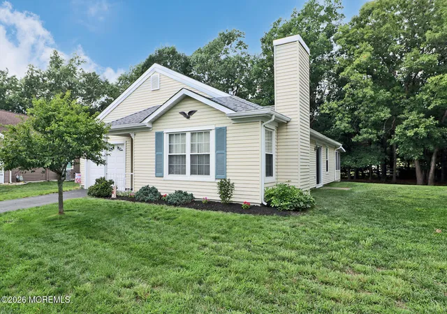 Photo 2 of Single family home for sale at 12 Cottonwood Dr, Barnegat, NJ 08005 | MLS# 22625322 | Listing updated on 2026-10-10