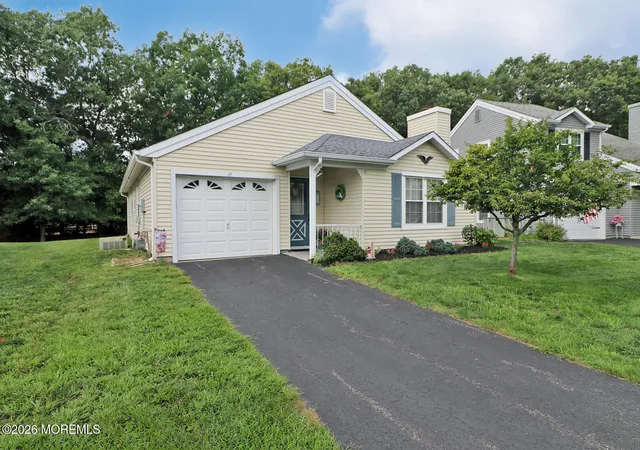 Photo 1 of Single family home for sale at 12 Cottonwood Dr, Barnegat, NJ 08005 | MLS# 22625322 | Listing updated on 2026-10-10