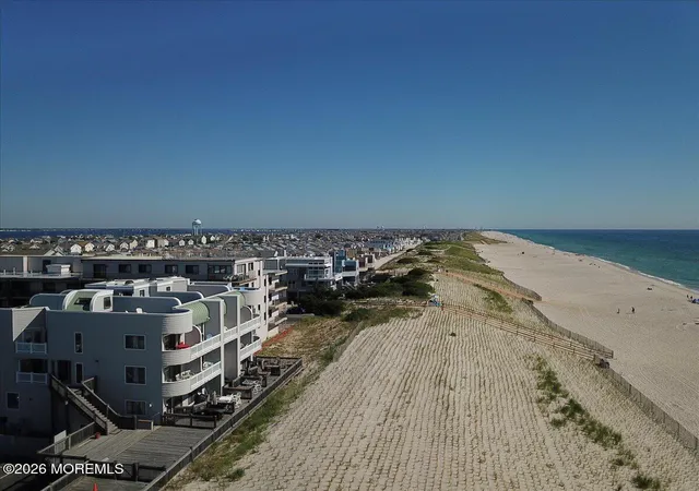 58th image of 2108 S Ocean Ave #301, Seaside Park, NJ 08752 | MLS# 22625993