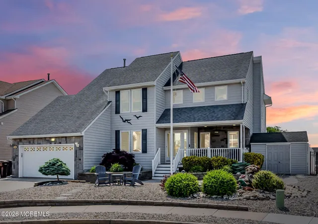 1st image of 26 Jib Ct, Bayville, NJ 08721 | MLS# 22625148