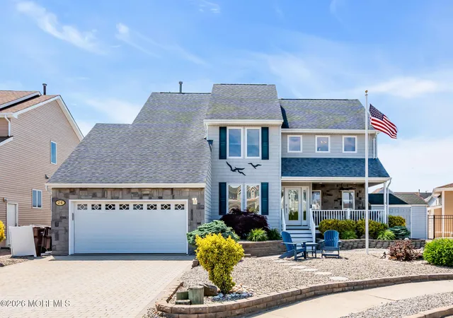 2nd image of 26 Jib Ct, Bayville, NJ 08721 | MLS# 22625148