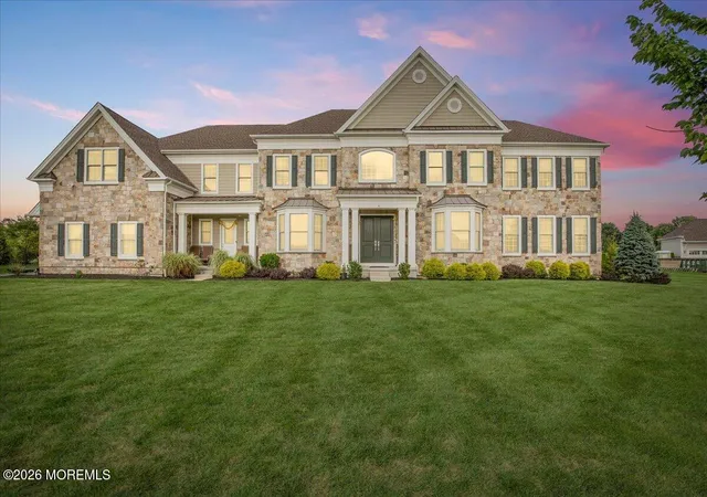 1st image of 4 Prestwick Ct, Holmdel, NJ 07733 | MLS# 22625246