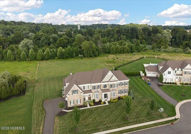 3rd image of 4 Prestwick Ct, Holmdel, NJ 07733 | MLS# 22625246