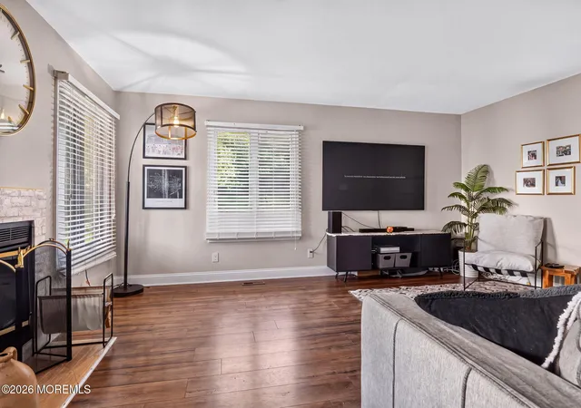 2nd image of 44 Tower Hill Dr #44, Red Bank, NJ 07701 | MLS# 22625270
