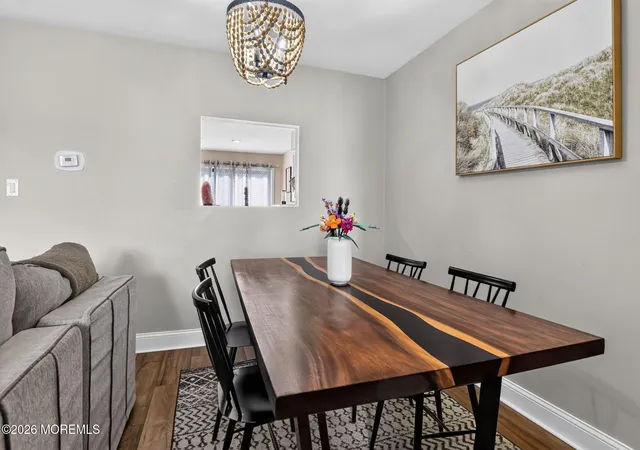 4th image of 44 Tower Hill Dr #44, Red Bank, NJ 07701 | MLS# 22625270