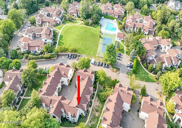 5th image of 44 Tower Hill Dr #44, Red Bank, NJ 07701 | MLS# 22625270