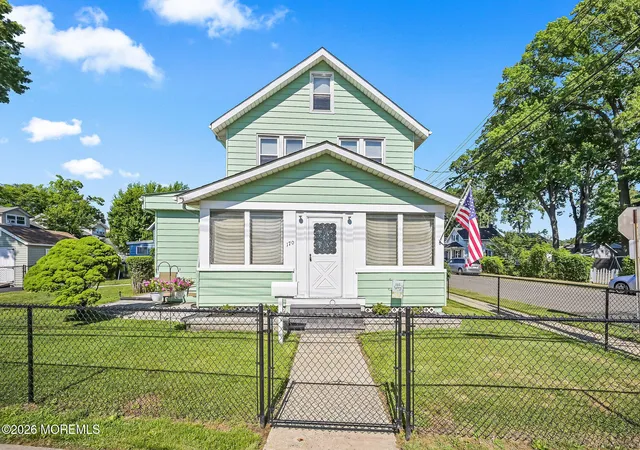 3rd image of 170 Forest Ave, Keansburg, NJ 07734 | MLS# 22625161