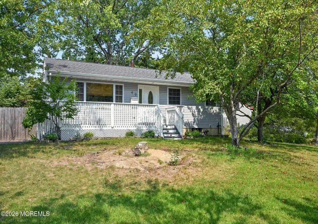 Photo 2 of Sale Pending at 40 Annapolis Rd, Toms River, NJ 08757 | MLS# 22625162 | Listing updated on 2026-10-26