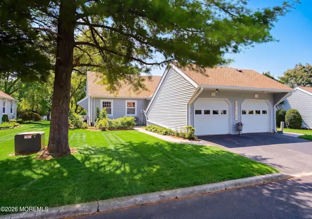2nd image of 96 Halls Croft Rd #D, Freehold, NJ 07728 | MLS# 22626053