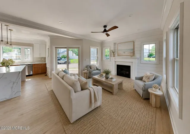 Photo 4 of Sale Pending at 564 Michigan Ave, Brick, NJ 08724 | MLS# 22625200 | Listing updated on 2026-09-24