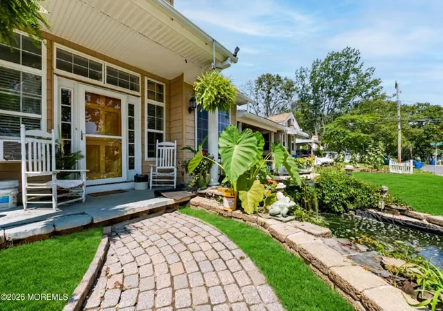 2nd image of 1957 Teakwood Rd, Toms River, NJ 08753 | MLS# 22625228