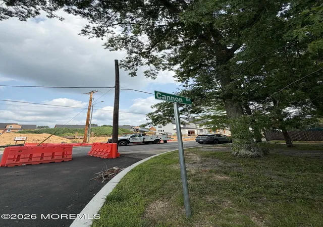 5th image of 0 Cannon Blvd, Jackson, NJ 08527 | MLS# 22625180