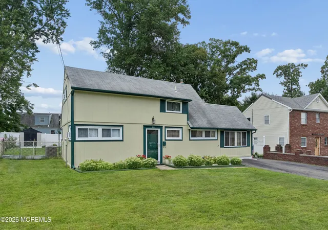 Photo 3 of Sale Pending at 29 Pine Tree Rd, Old Bridge, NJ 08857 | MLS# 22625192 | Listing updated on 2026-09-08