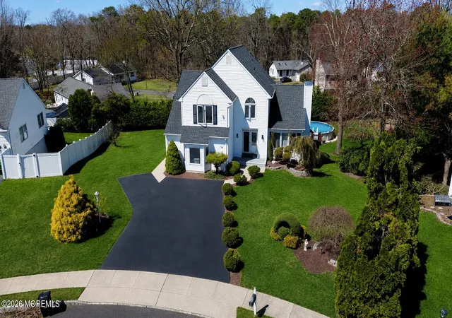 1st image of 18 Coral Dr, Howell, NJ 07731 | MLS# 22625186