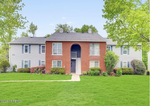 1st image of 502 Harding Rd #2, Freehold, NJ 07728 | MLS# 22625189