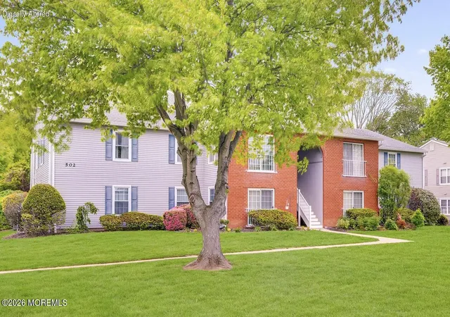 2nd image of 502 Harding Rd #2, Freehold, NJ 07728 | MLS# 22625189