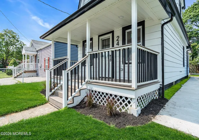 1st image of 248 Thompson Ave, North Middletown, NJ 07748 | MLS# 22625291