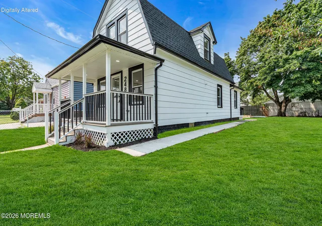 Photo 3 of Sale Pending at 248 Thompson Ave, North Middletown, NJ 07748 | MLS# 22625291 | Listing updated on 2026-08-27