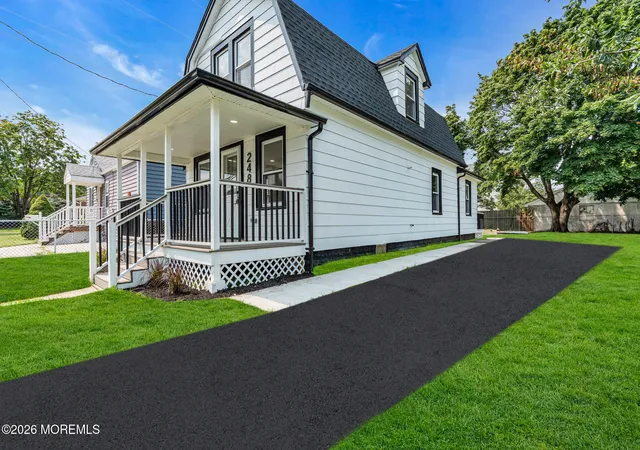 Photo 4 of Sale Pending at 248 Thompson Ave, North Middletown, NJ 07748 | MLS# 22625291 | Listing updated on 2026-08-27