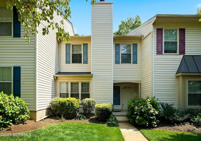 20th image of 25 Wyeth Dr #11, Freehold, NJ 07728 | MLS# 22625252